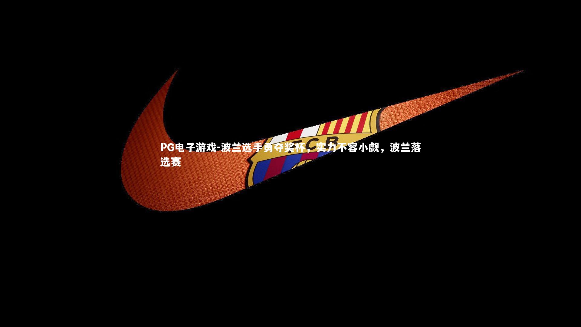 波兰选手勇夺奖杯,实力不容小觑,波兰落选赛