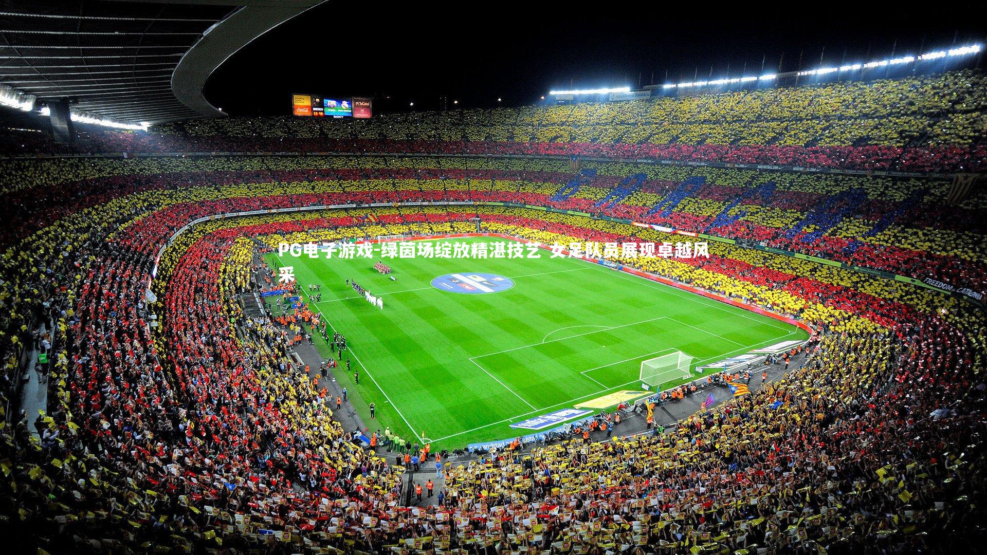 绿茵场绽放精湛技艺 女足队员展现卓越风采