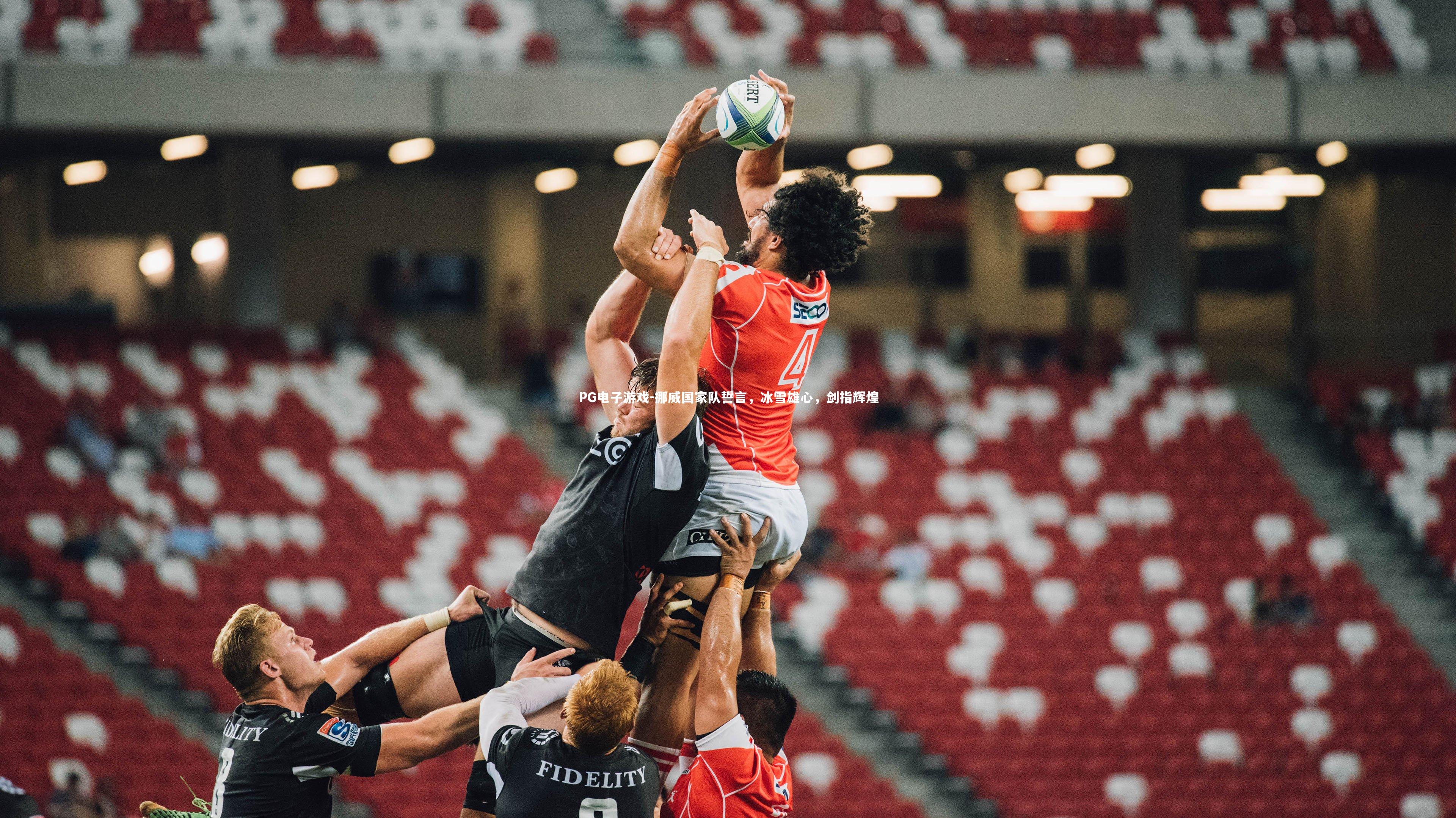 挪威国家队誓言，冰雪雄心，剑指辉煌